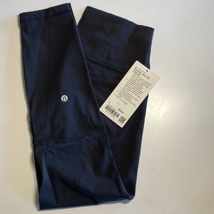 Lululemon Wunder train tight 25”